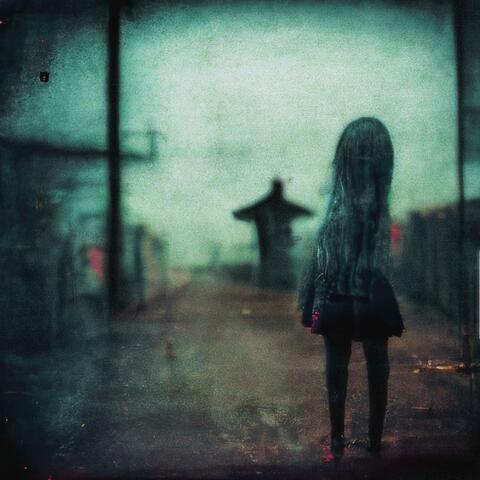 Imaginary Friend