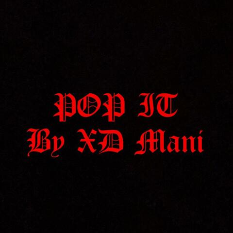Pop it