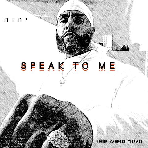 Speak To Me