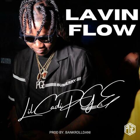 LAVIN FLOW