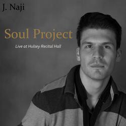 Feels So Good (Introduction) (feat. James Jackson)