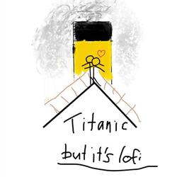 My heart will go on (Titanic)