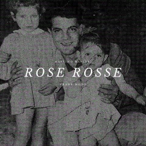 Rose Rosse