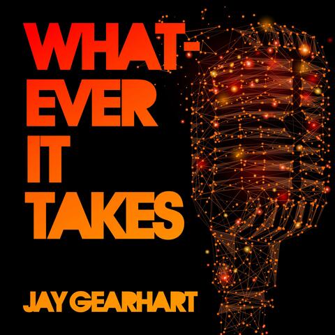Jay Gearhart