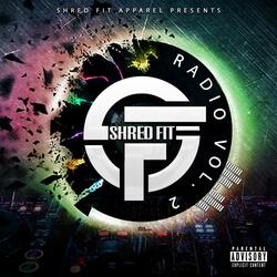 (Intro) This is Shred Fit (feat. Bruno Brinks)