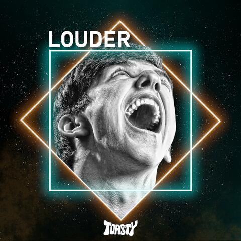 Louder (Radio Edit)