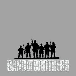 Band Of Brothers