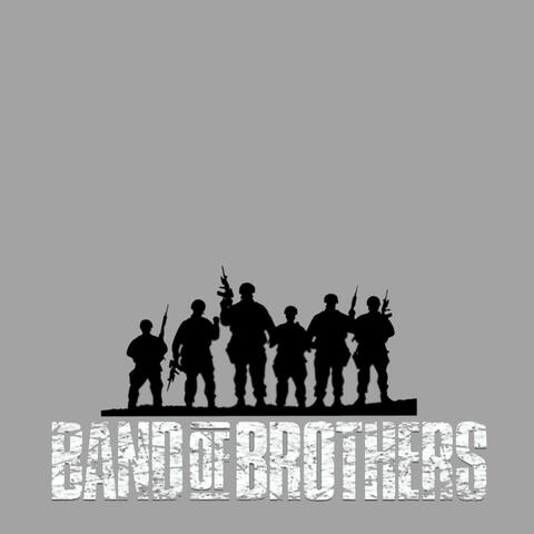 Band Of Brothers