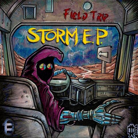 Storm EP