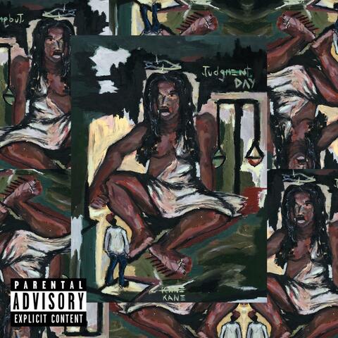 Judgement Day
