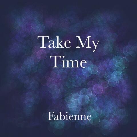 Take My Time (feat. NAMU)