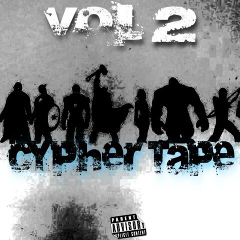 Cypher Tape Vol 2