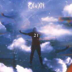 FOREVER EVER (feat. DRAINED)