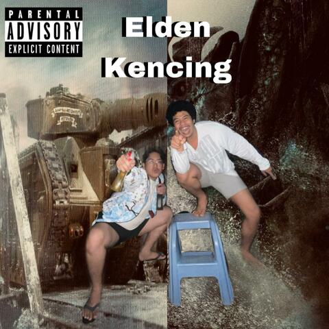 Elden Kencing (feat. Khalid Keren)