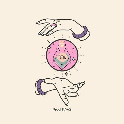 Potion (Instrumental)