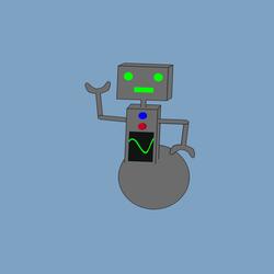 Robot Dance