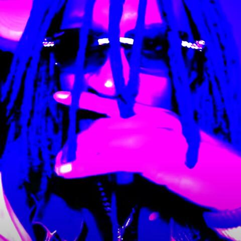 Dope Fein (feat. AK Bandamont)