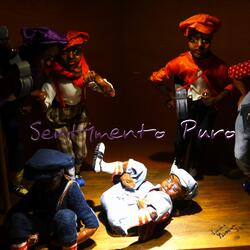 Sentimento Puro
