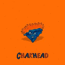 Chakhead (feat. Teedo Gonzalez)