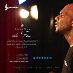 Langues de Feu