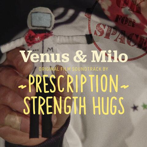 Venus & Milo (Original Film Soundtrack)