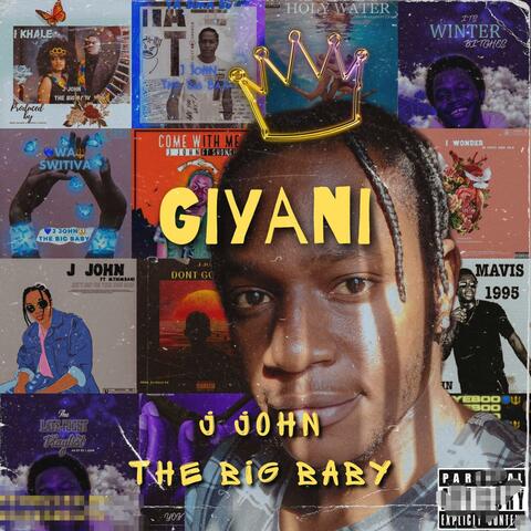 Giyani