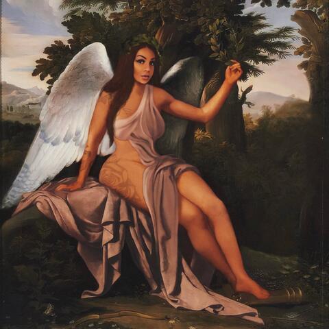 Monet Back #2