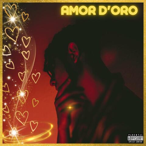 Amor D'oro