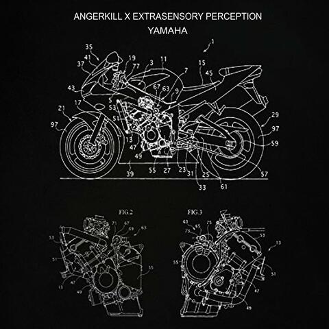 Yamaha (feat. Extrasensory Perception)