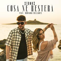 Cosa Ne Resterà (feat. Doriana Bellante)