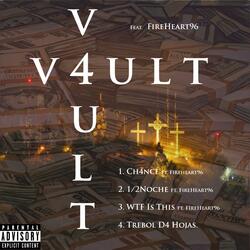 1/2NOCHE (feat. FireHeart96)