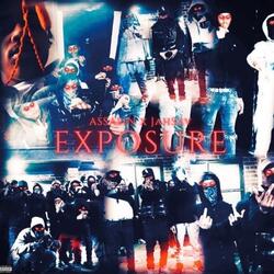 Exposure (feat. Jah Sav)
