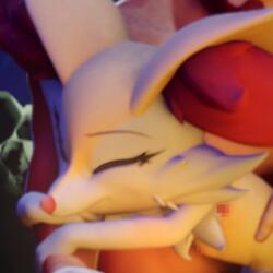 Braixen Encounter 2! (Original Soundtrack)