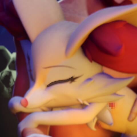 Braixen Encounter 2! (Original Soundtrack)