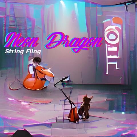 String Fling