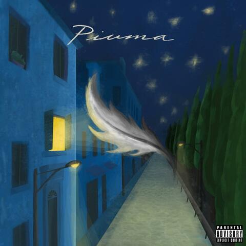 Piuma