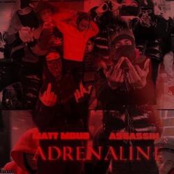 Adrenaline (feat. Matt Mdub)