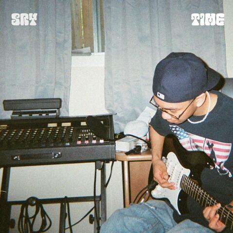 Time