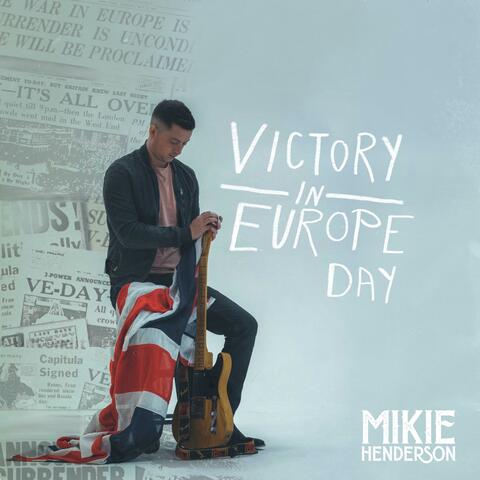 Victory in Europe Day
