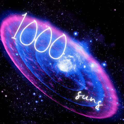 1000 Suns (G/P remix)