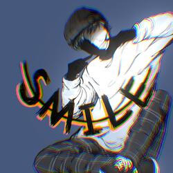 Smile!