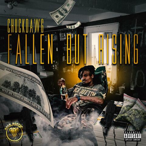 FALLIN BUT RISNG 10 YAERS LATER