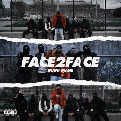 Face2Face