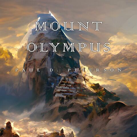 Mount Olympus