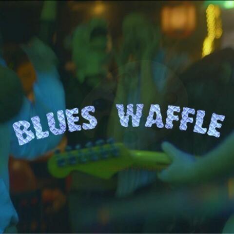 Blues Waffle