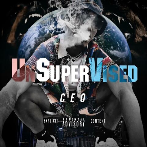 UnSuperVised