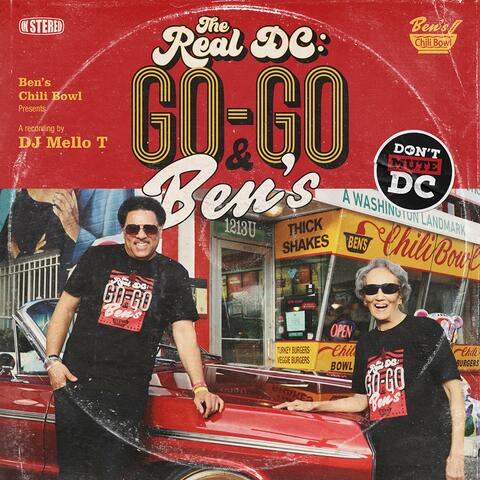 The Real DC: Go-Go & Ben's