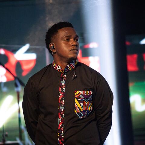Testimony (feat. Moji Shortbabaa)