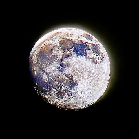 The Moon