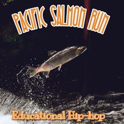 Pacific Salmon Run